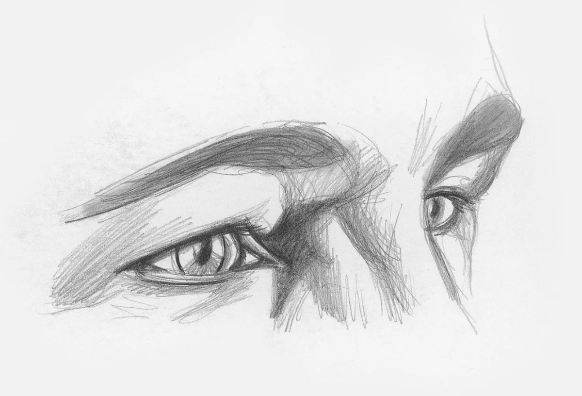 A Beginner's Guide to Drawing Facial Features