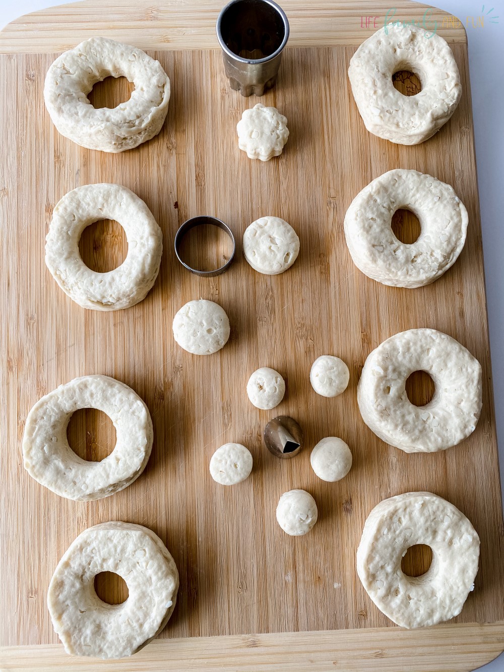 Air fryer donut recipe (3)