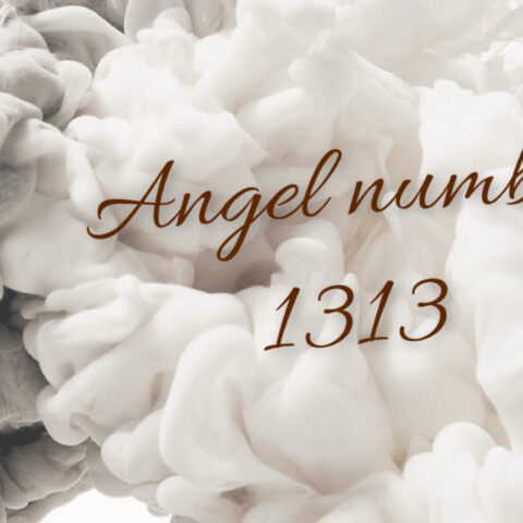 1313 Angel Number Spiritual Meaning