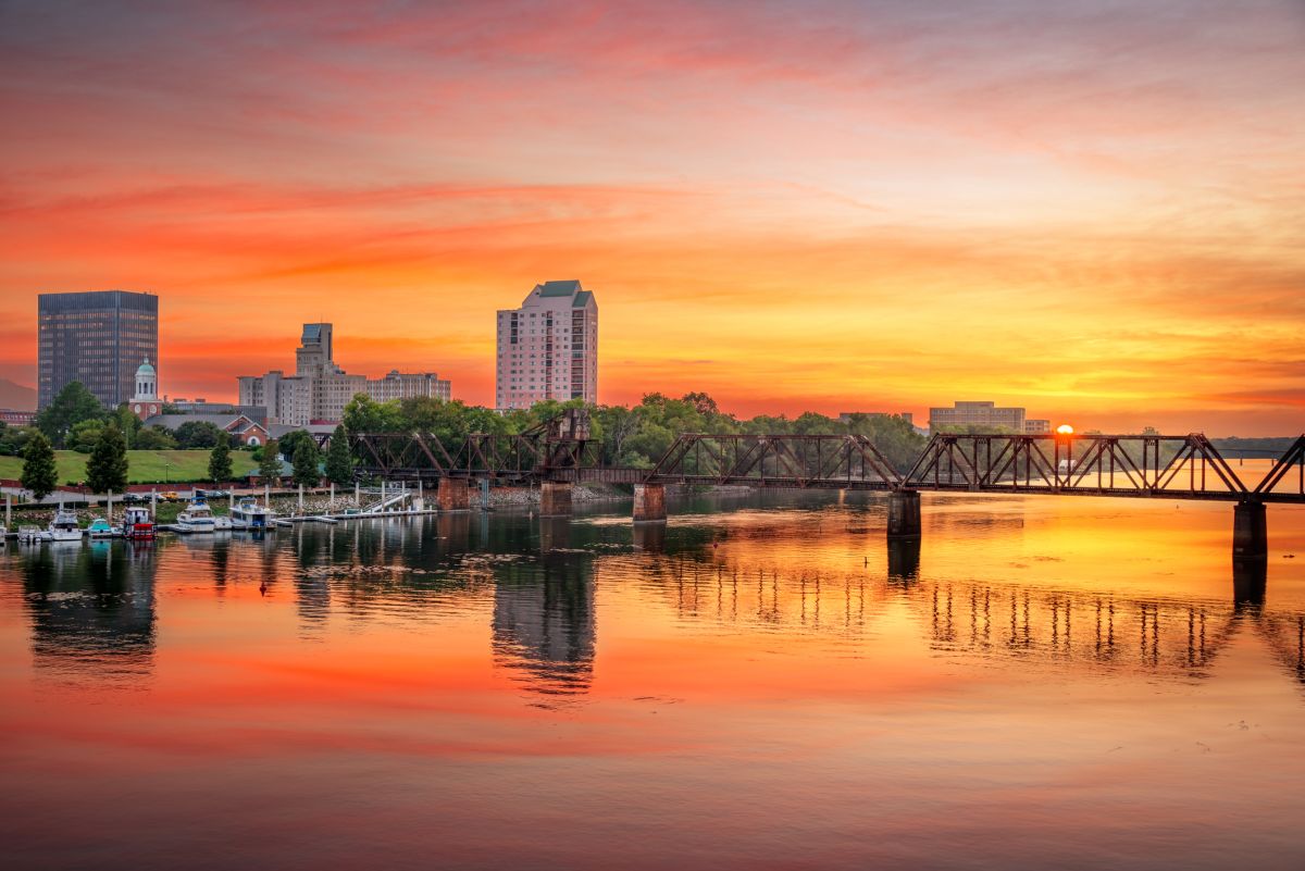 Augusta, Georgia - 10 Things Not To Miss On Your Next Trip Here