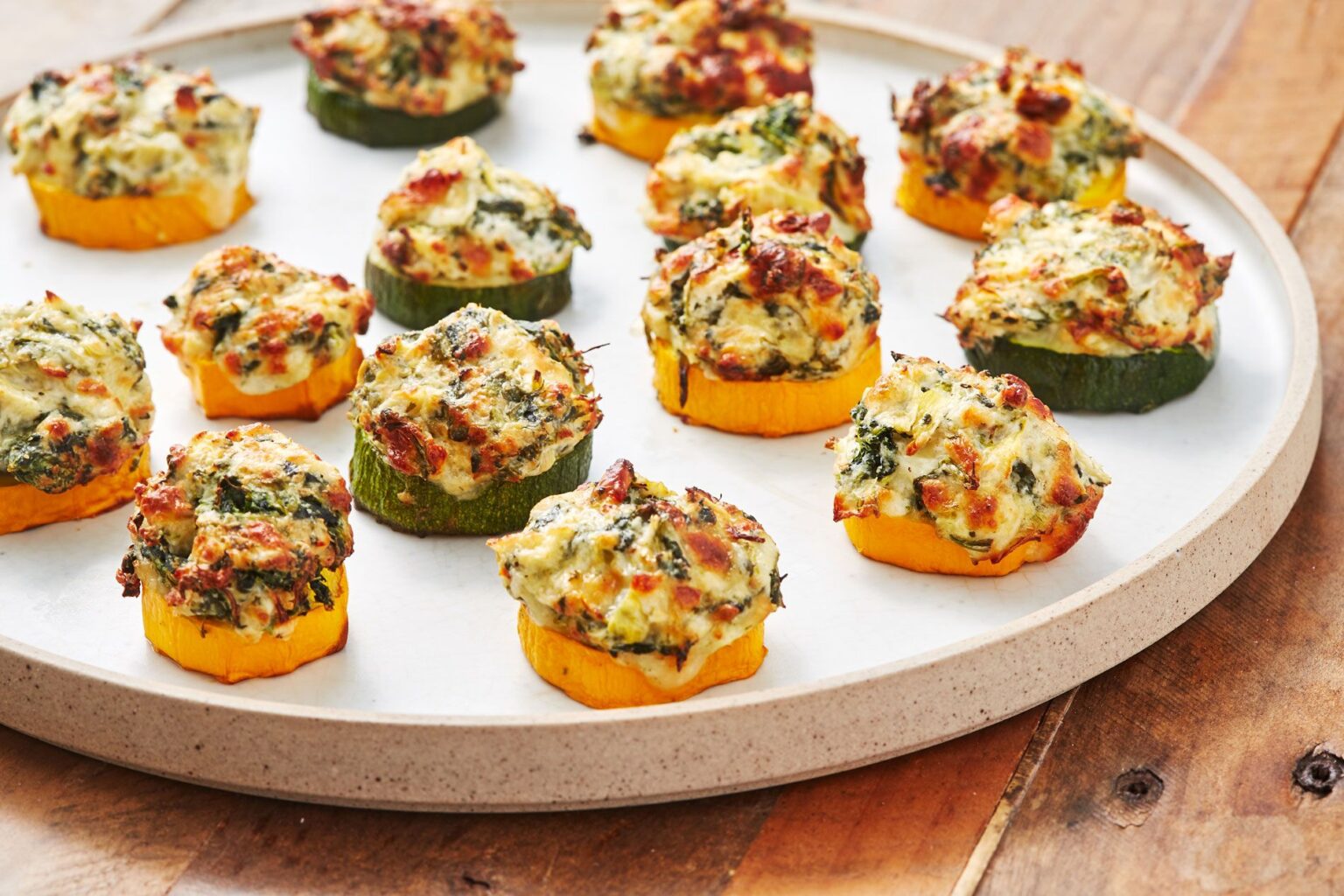 Over 30+ Delicious New Year's Eve Appetizer Recipes