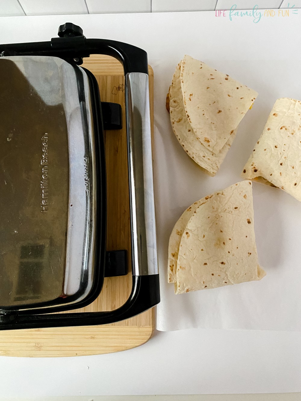 Breakfast Tortilla Recipe (9)