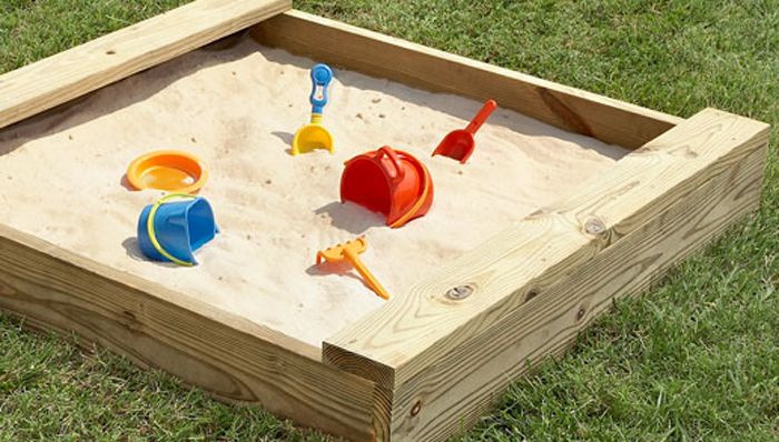 Fun Backyard Ideas for Kids