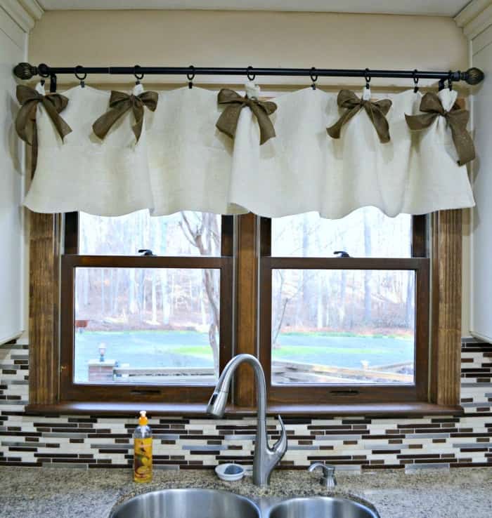 Diy Curtains That Are Easy To Make