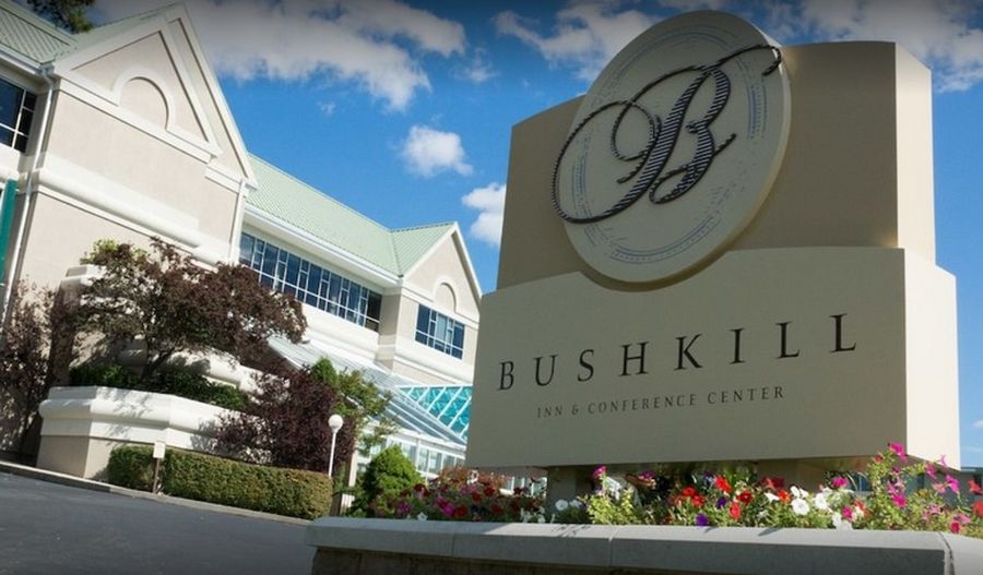Bushkill Inn and Conference Center