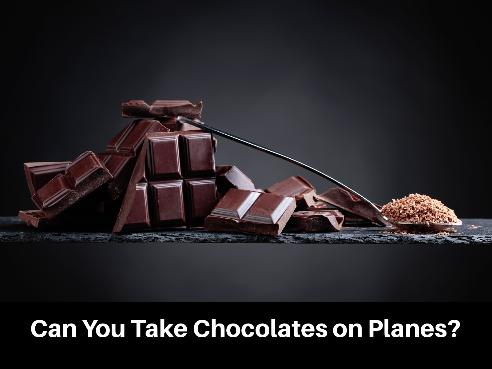 Chocolates-on-Planes