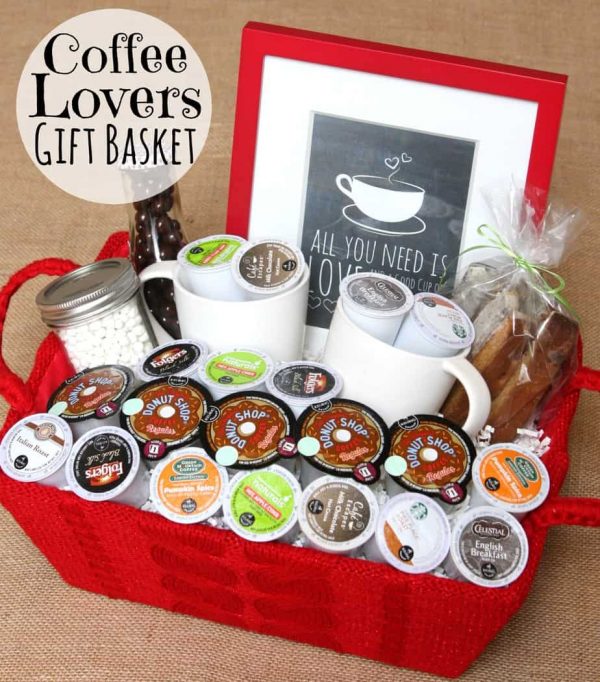 The 16 Best Gift Baskets of 2023 Tested and Reviewed