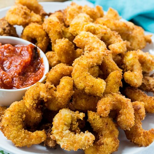 20 Best Fried Shrimp Recipes