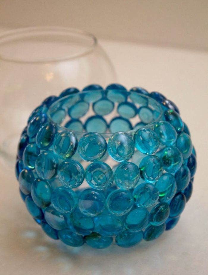DIY Glass Beads