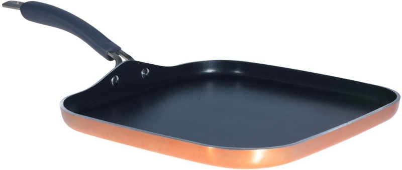 Epicurious Cookware Collection- Dishwasher Safe