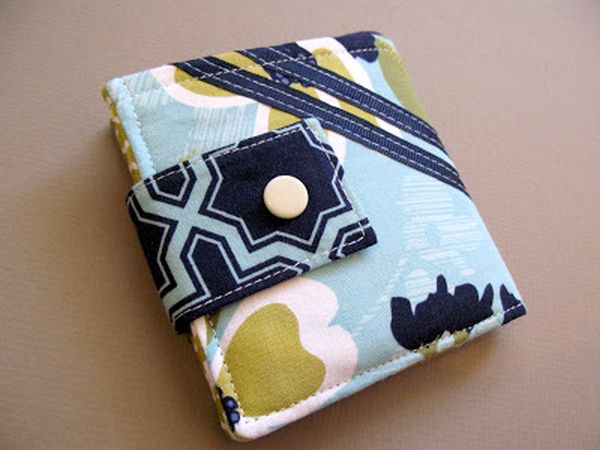 Fabric Wallet