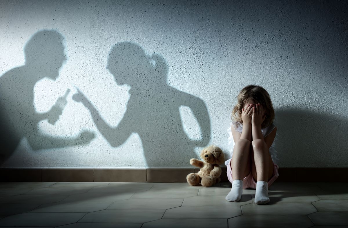Family History of Abuse