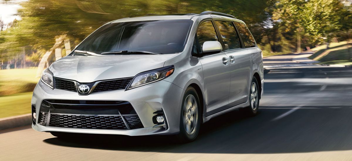 Final thoughts about the 2020 Toyota Sienna