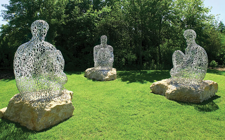 Frederik Meijer Garden & Sculpture Park