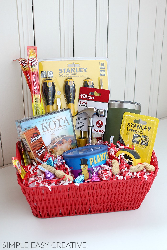 15 Best Food Gift Baskets to Send in 2023