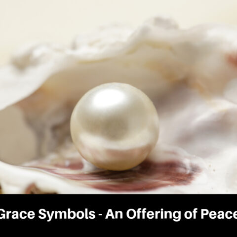 Grace Symbols – An Offering of Peace