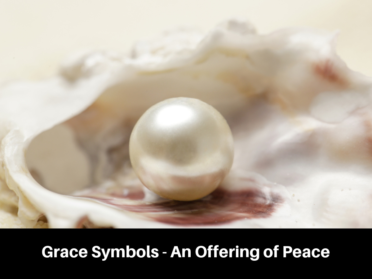 Grace Symbols - An Offering of Peace