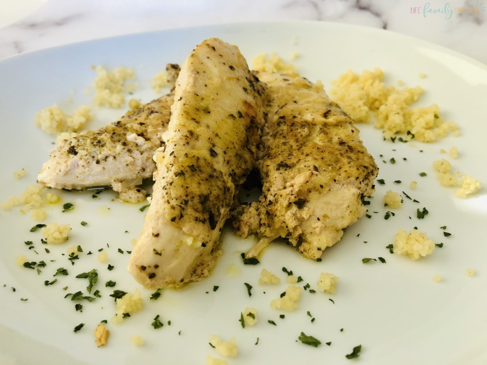 Greek Chicken Recipe (12)