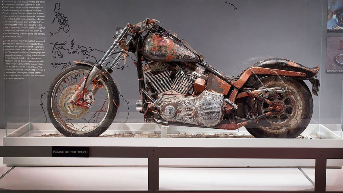 Harley-Davidson Museum and Factory