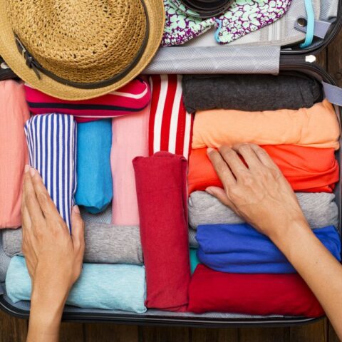 How To Pack For an Upcoming Vacation
