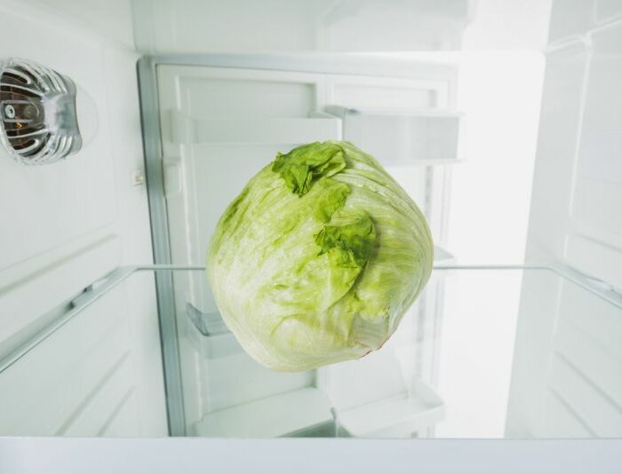 How To Thaw Frozen Cabbage