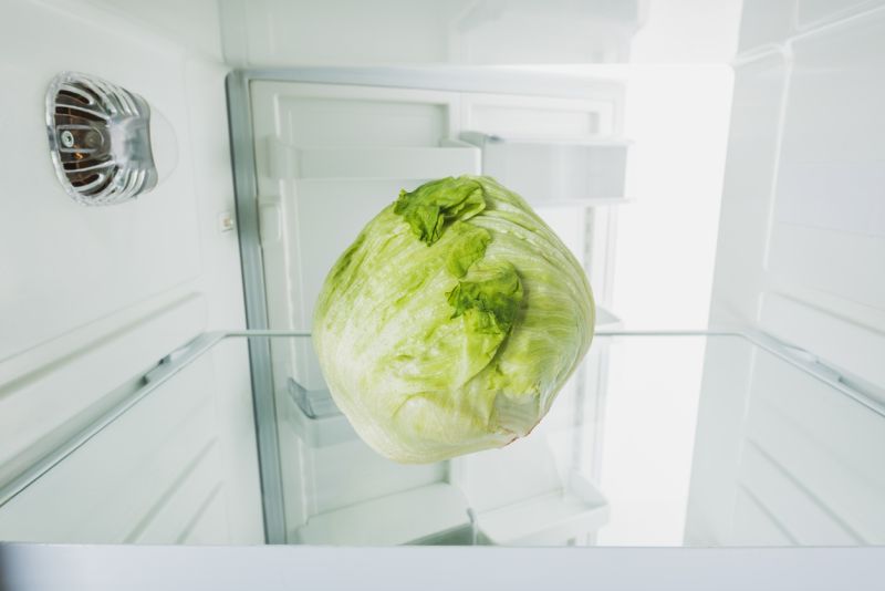 How To Thaw Frozen Cabbage