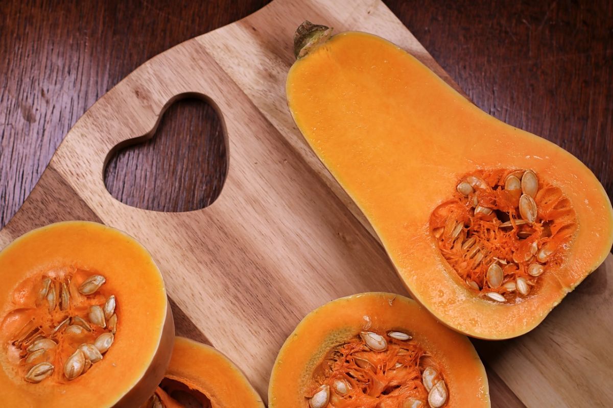 How to Identify Different Types of Squash
