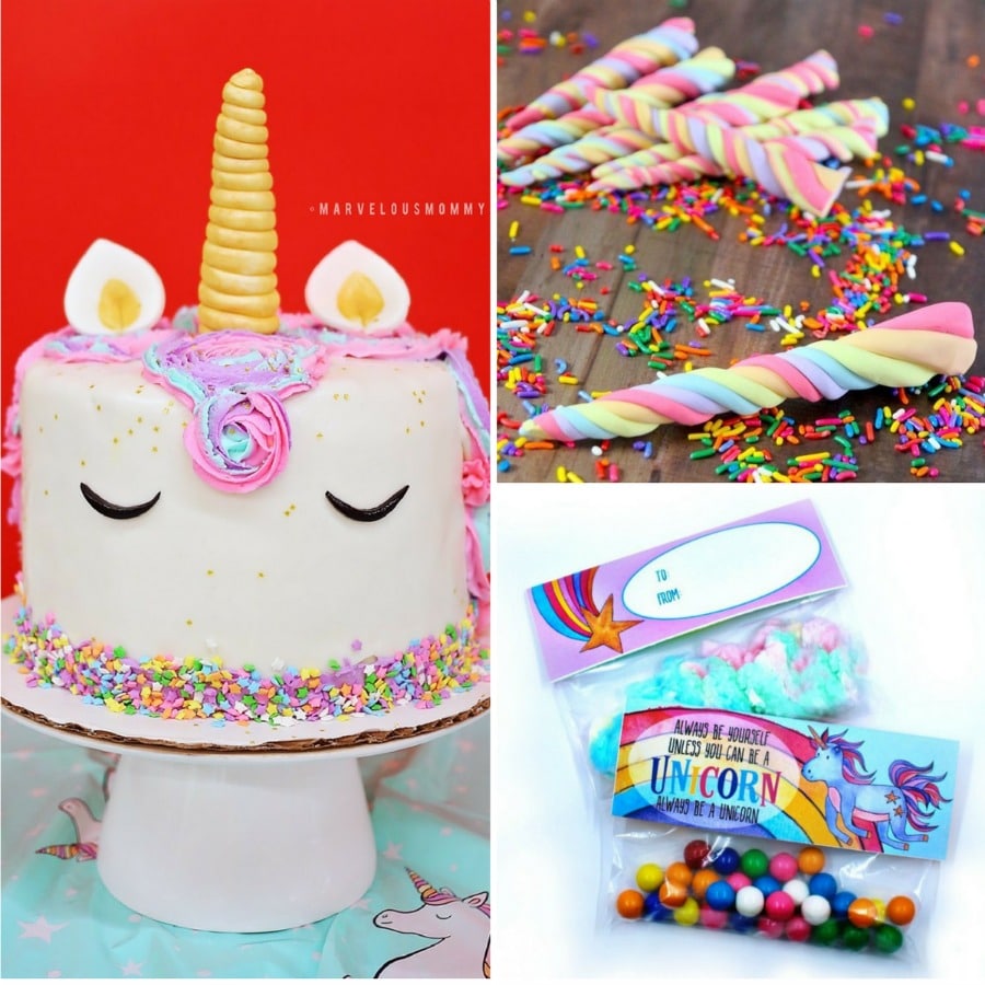 How to Throw the Ultimate Unicorn Party