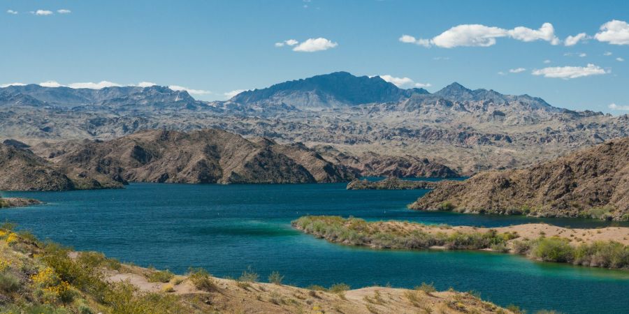  Best Lakes in Nevada