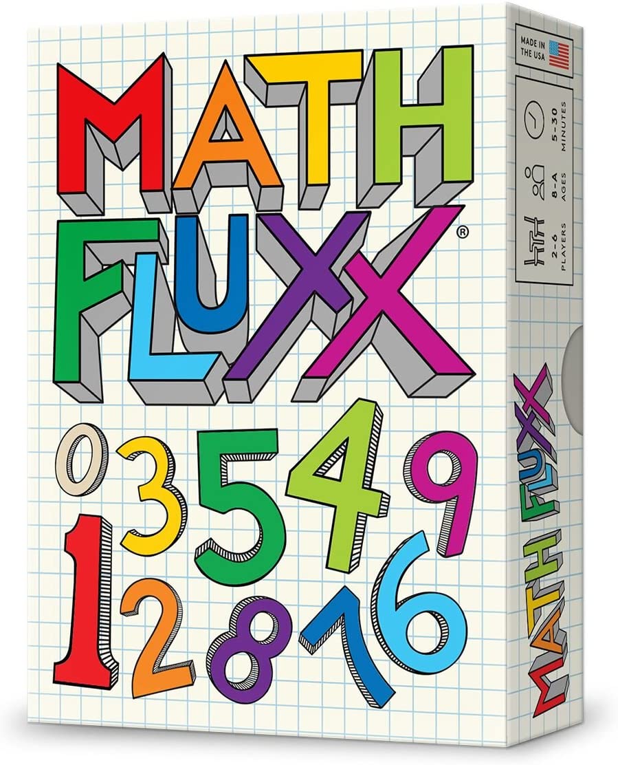 Math Flux