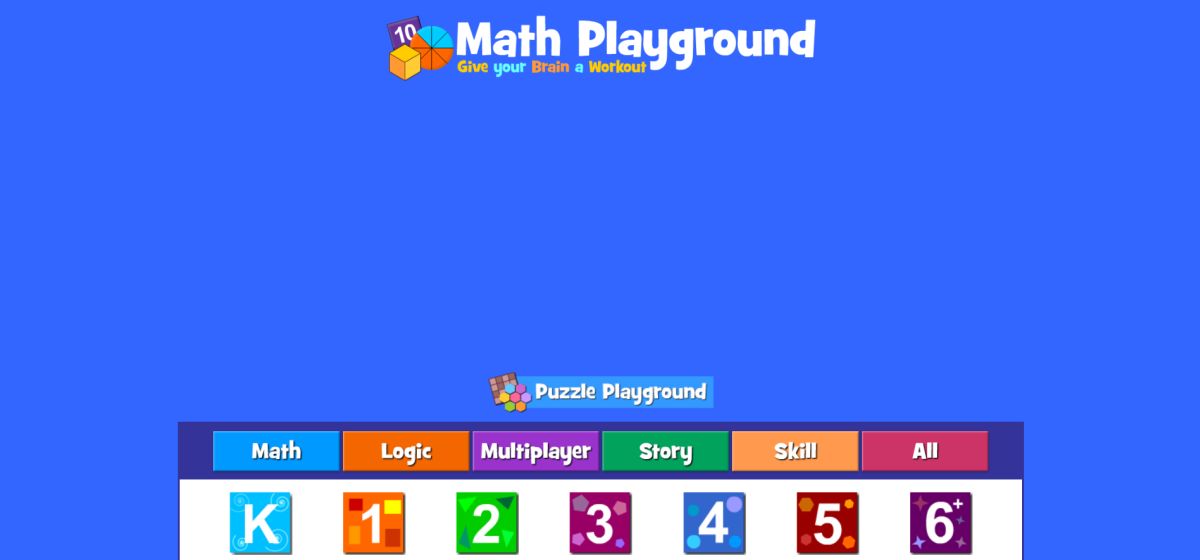 Math Playground 2