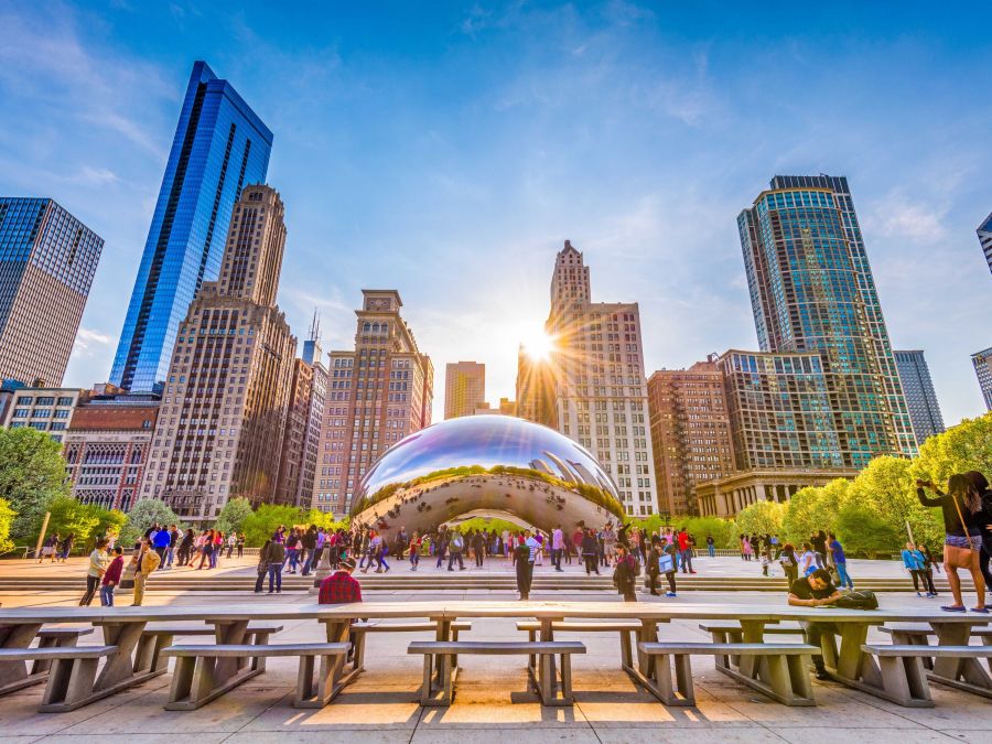 Things to Do in Chicago with Kids