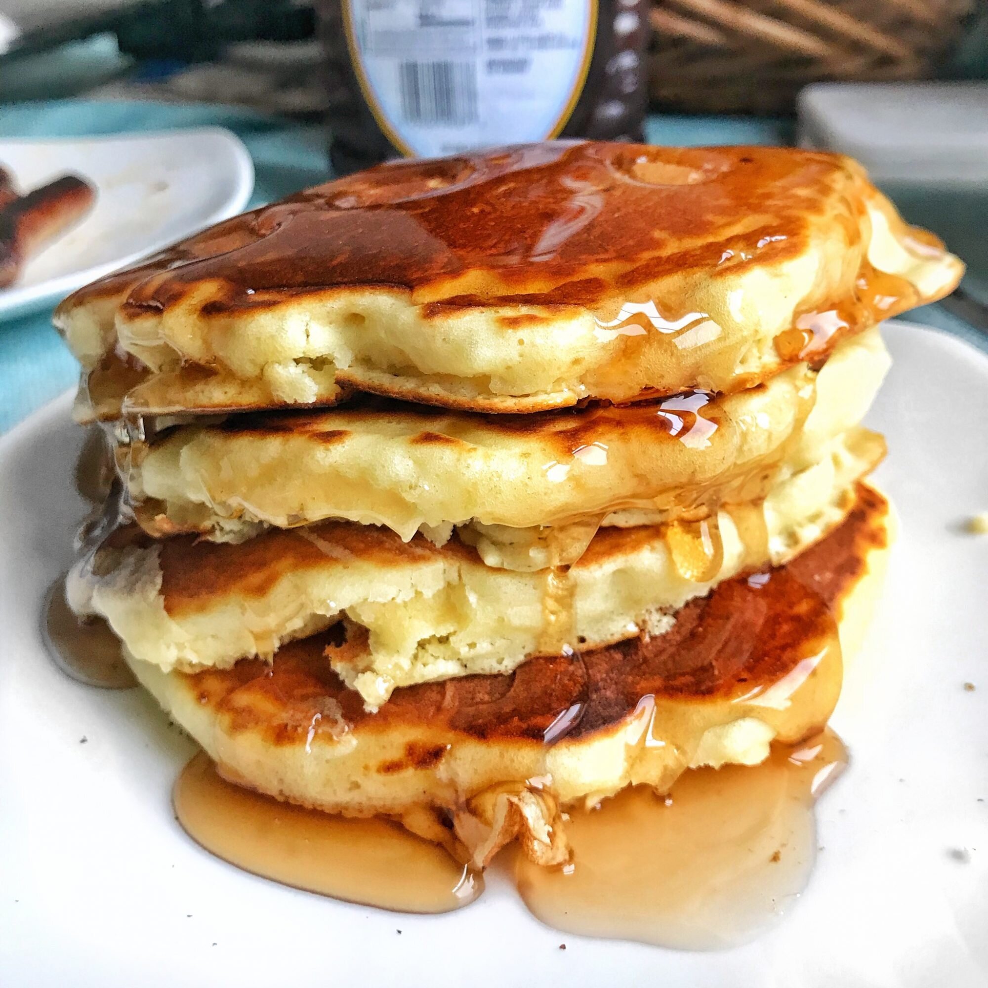 Flapjack Pancake Recipes