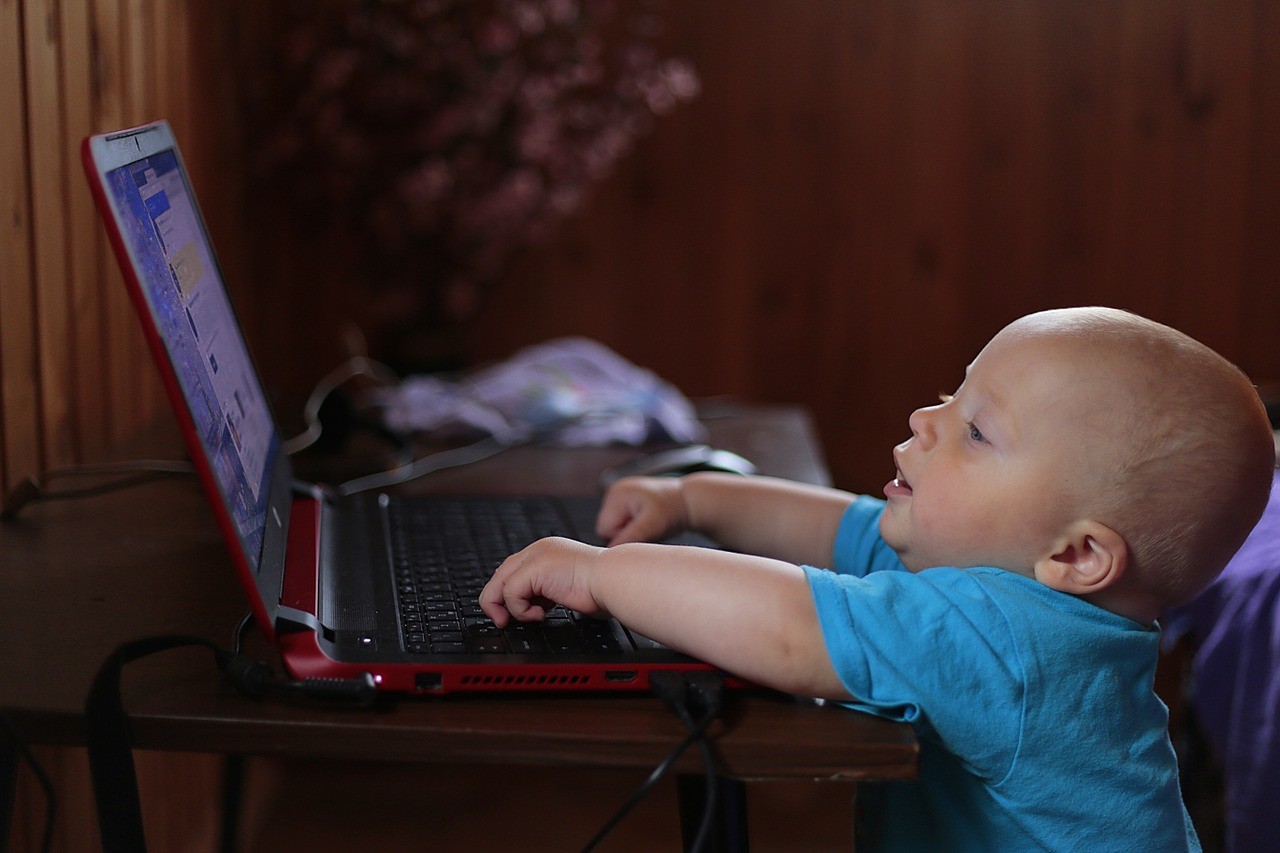 Online Activities for Kids