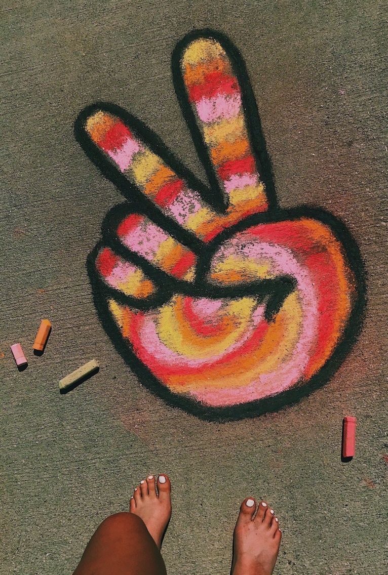 Peace Signs