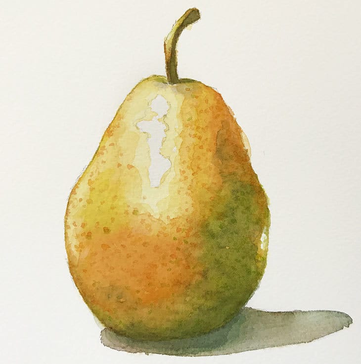 Pear 
