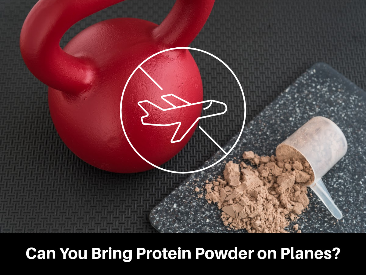 Protein-Powder-on-Planes