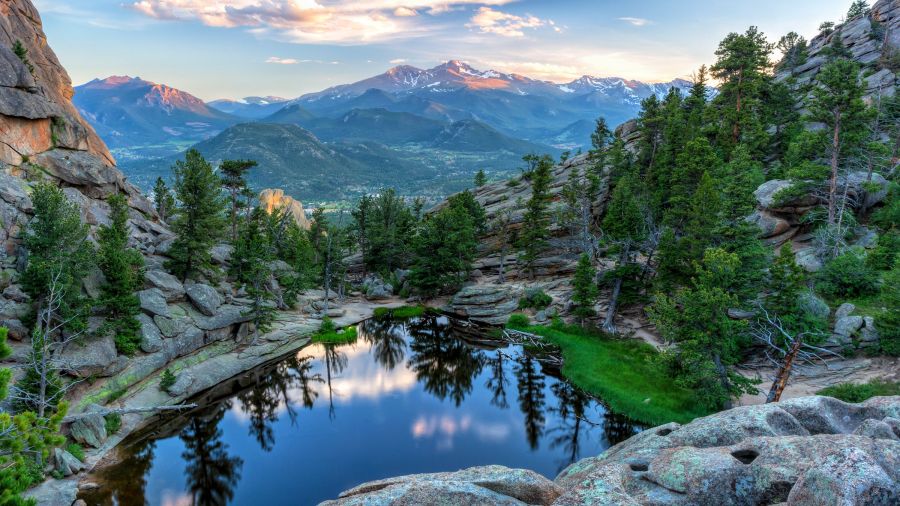 Day Trips From Denver, Colorado