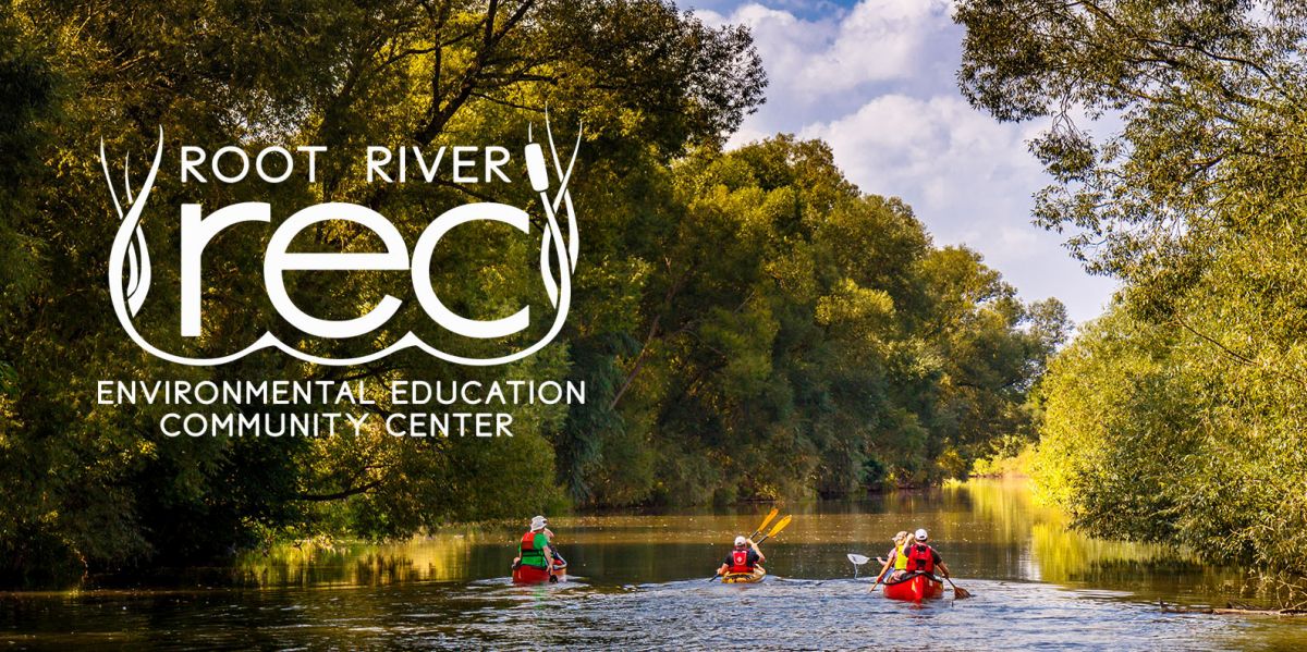 Root River Environmental Education Center