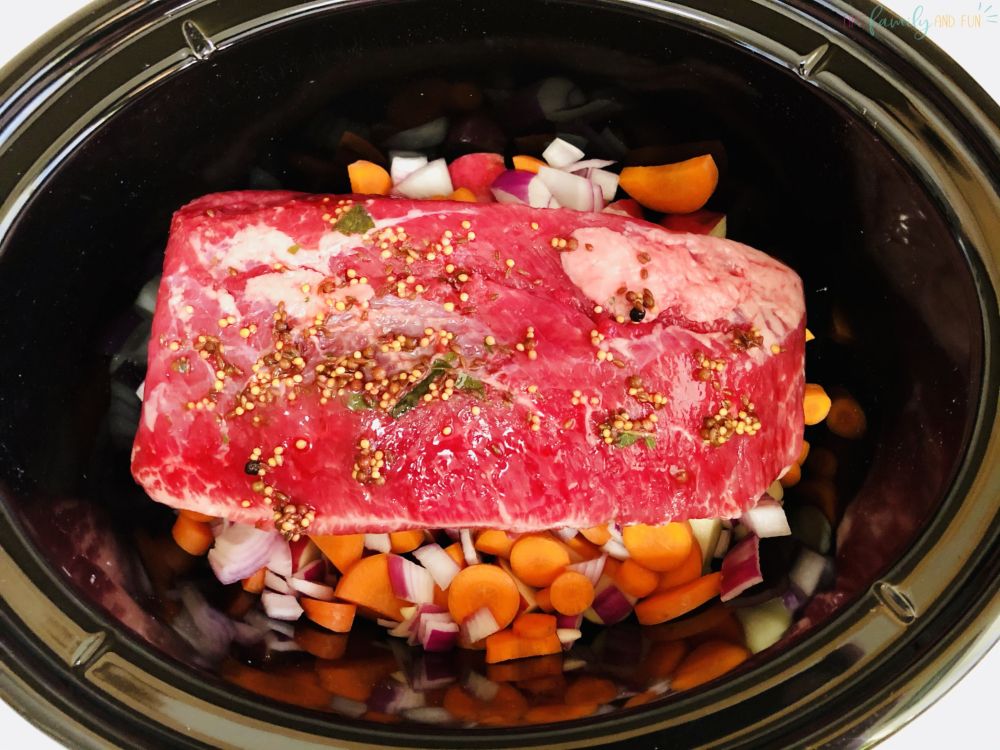 Slow Cooker Corned Beef & Cabbage (3)
