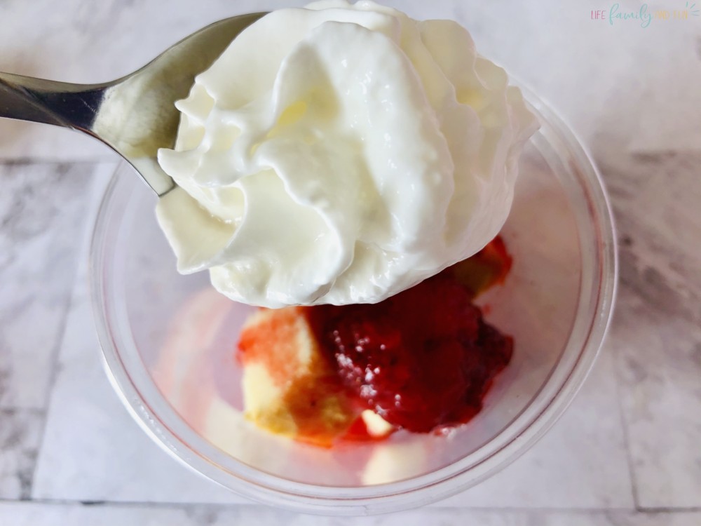 Strawberry Shortcake (10)