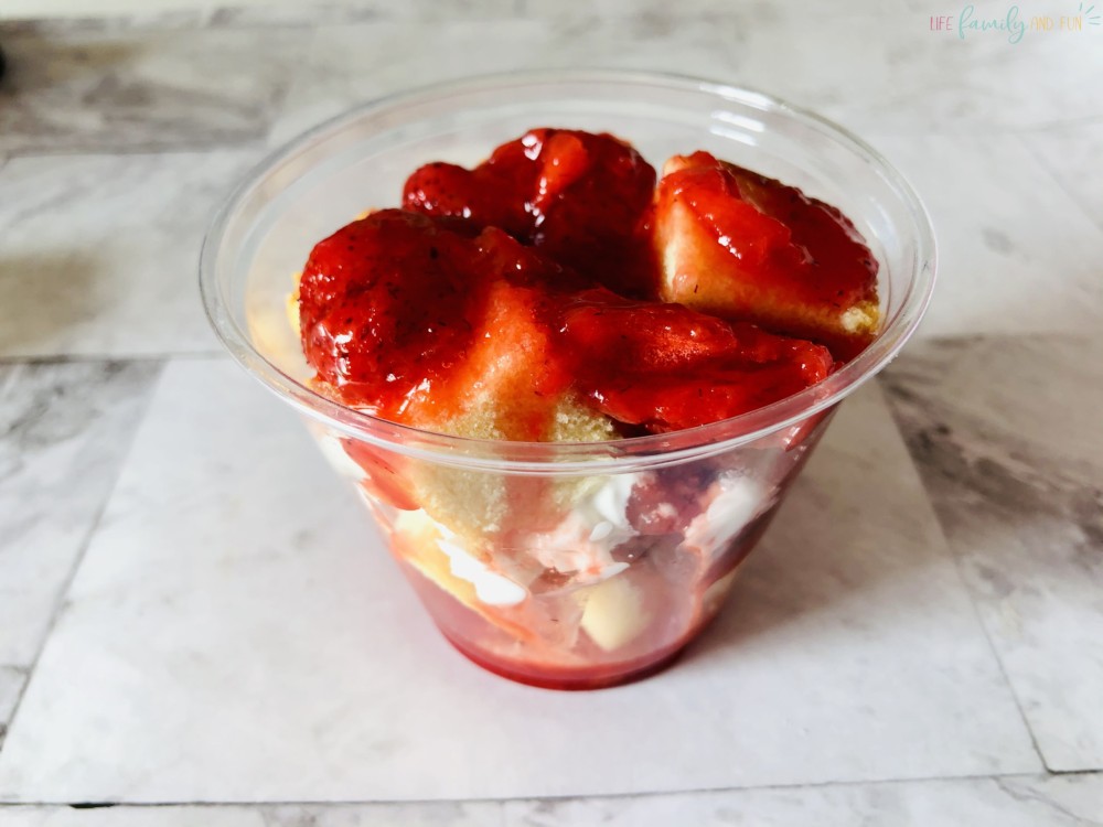 Strawberry Shortcake (15)