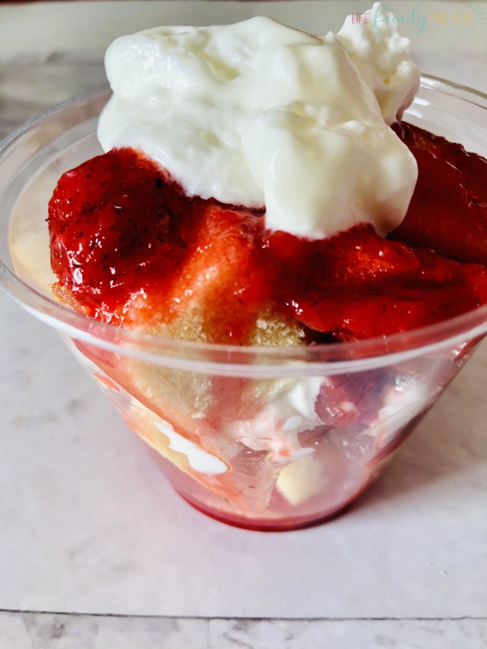 Strawberry Shortcake (17)