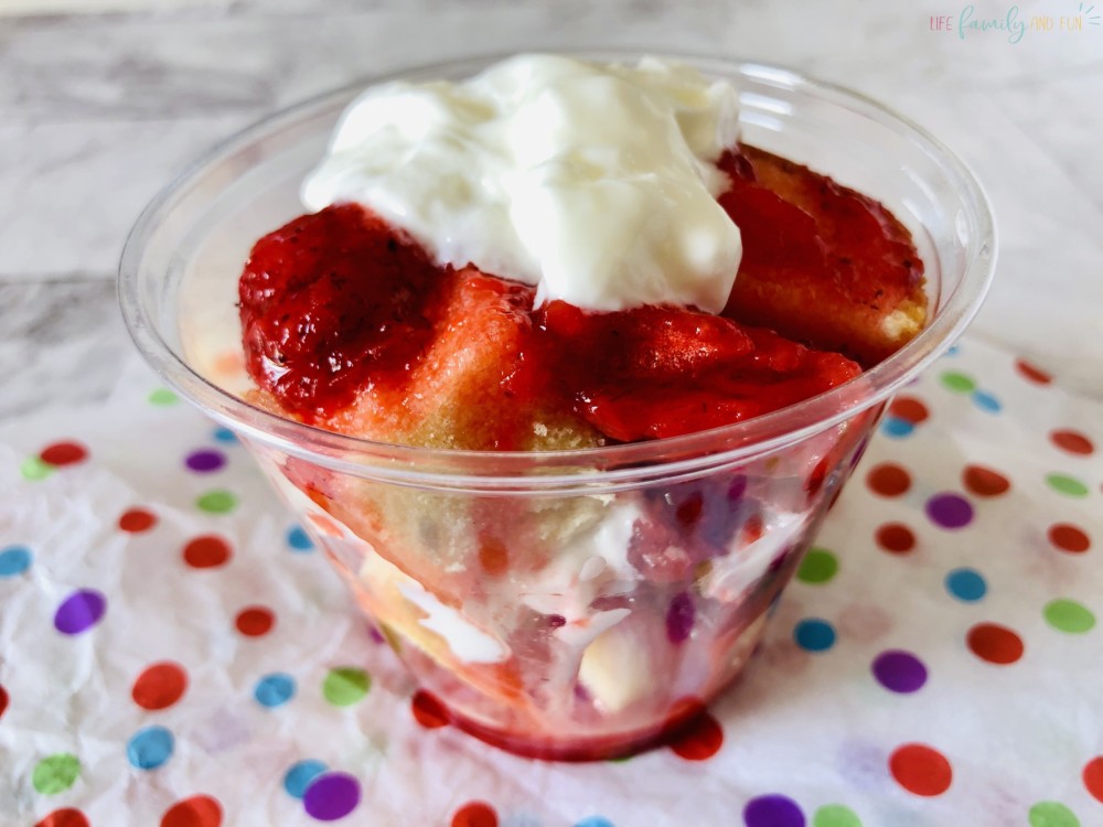 Strawberry Shortcake (18)