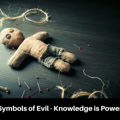 Symbols of Evil – Knowledge is Power