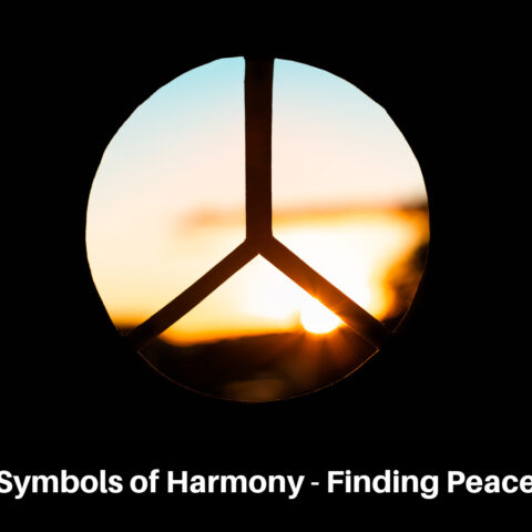 Symbols of Harmony – Finding Peace
