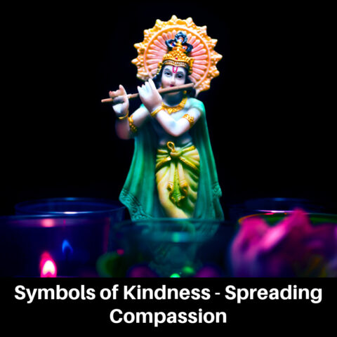 Symbols of Kindness – Spreading Compassion