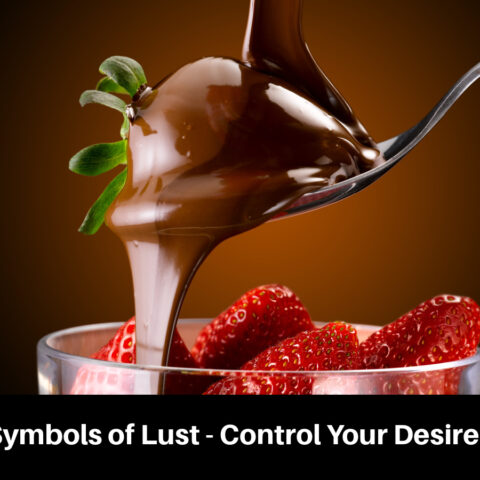 Symbols of Lust – Control Your Desires