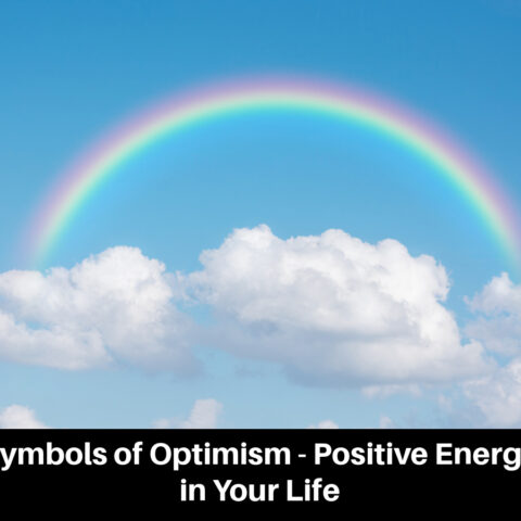 Symbols of Optimism – Positive Energy in Your Life