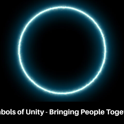 Symbols of Unity – Bringing People Together